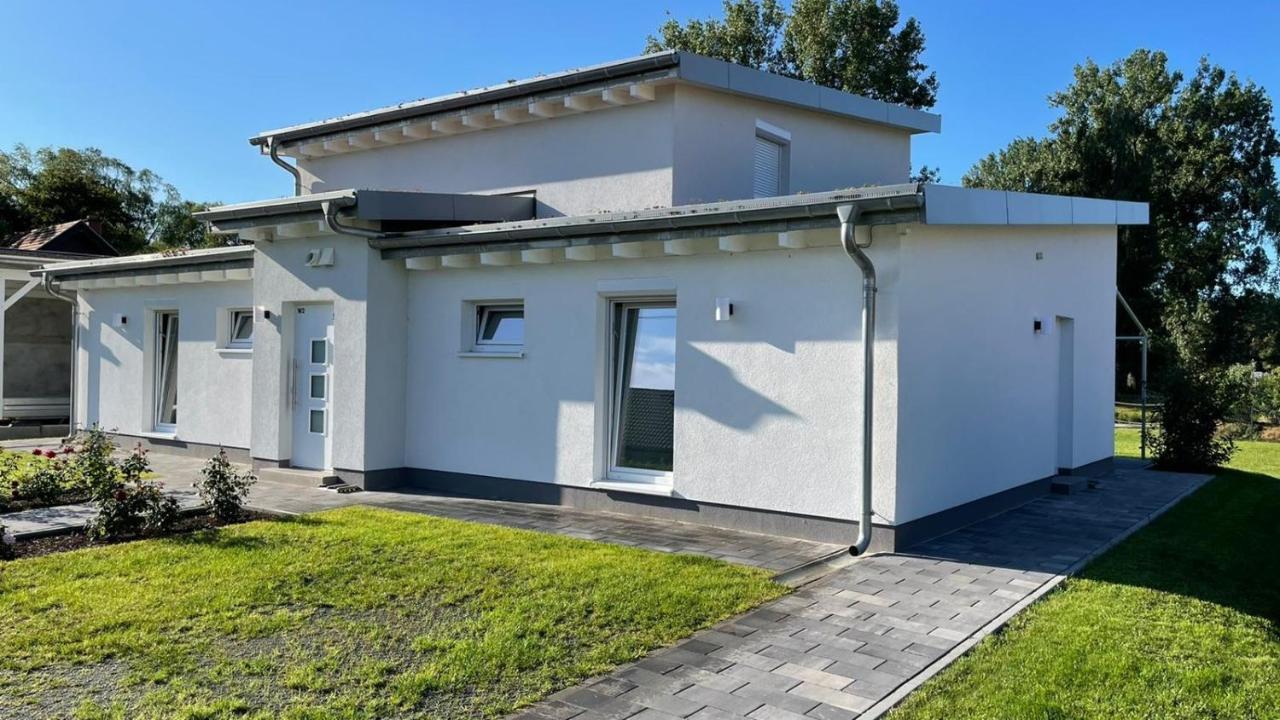 Spreeparadies-Semisch Markische Heide Exterior foto